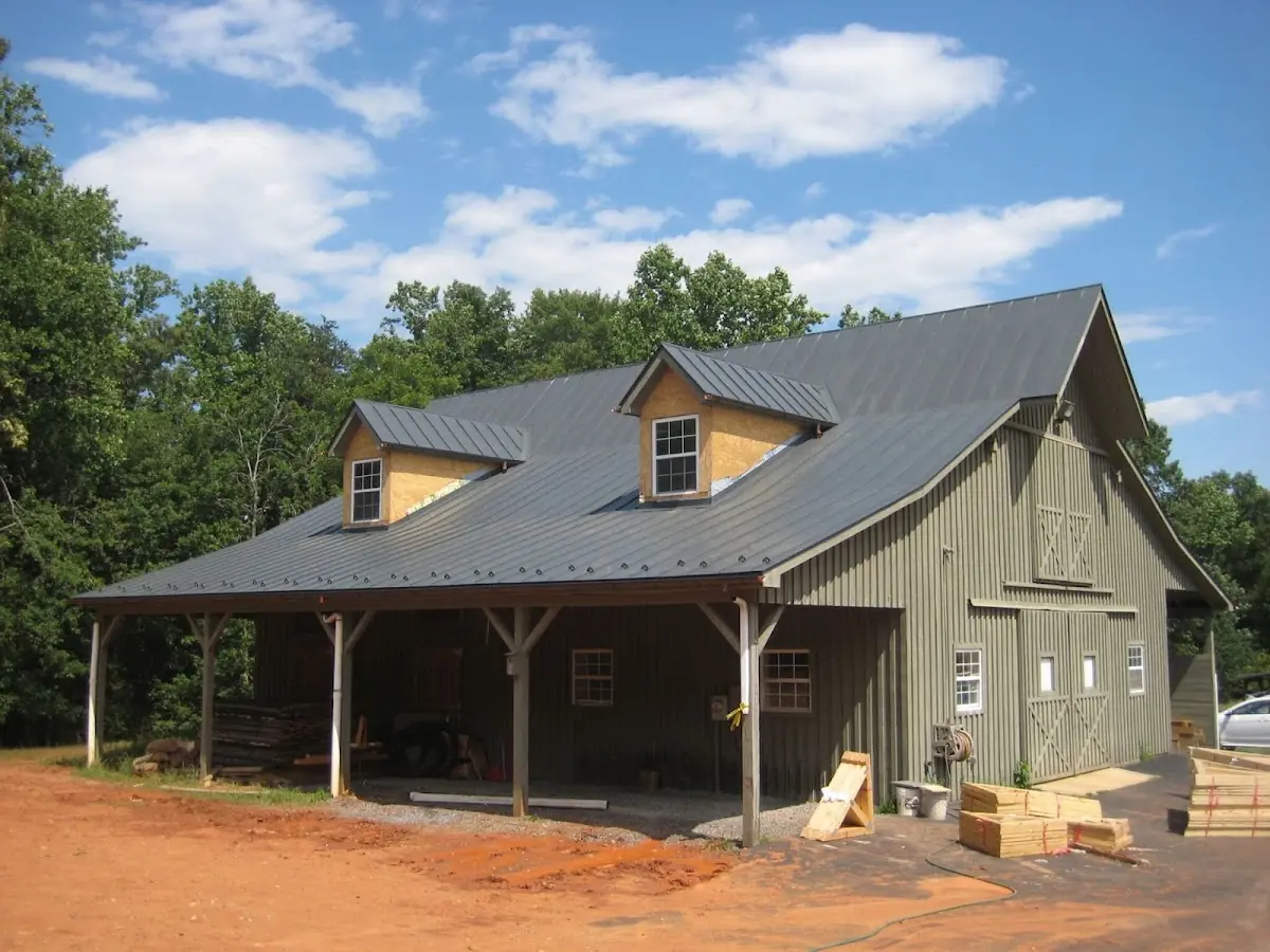 Expert Roof Coating workmanship in Wilna